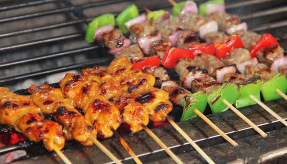 Quán Lâm Bô - Xiên Que & Lẩu Nhúng
