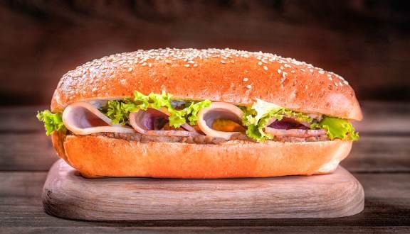 Hamburger heo