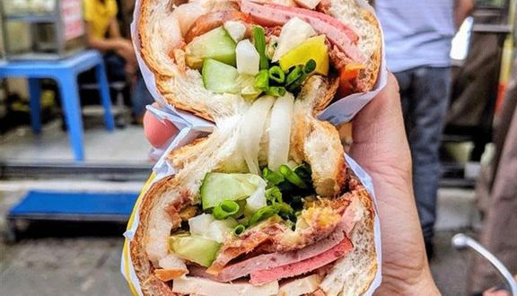 Chả Lụa Đặc Biệt (1kg)
