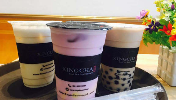 Xing Cha - Lê Đức Thọ