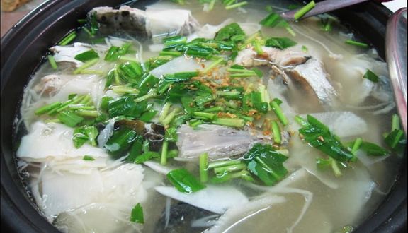 Quán Kỳ Linh - Lẩu Vỉa Hè