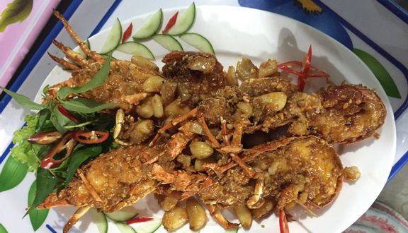 Quán Khói Việt - Nhậu Bình Dân