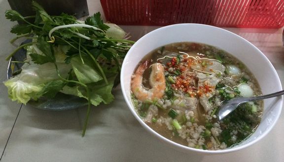 Quán Khanh - Hủ Tiếu Nam Vang