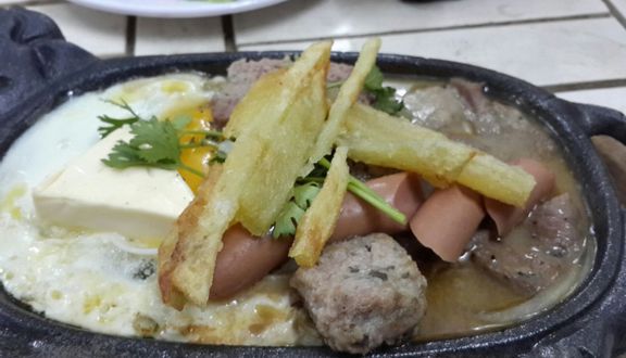 Quán Huỳnh Dung 2 - Bò Bít Tết
