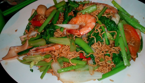 Quán Huynh Đệ - Món Nhậu Bình Dân