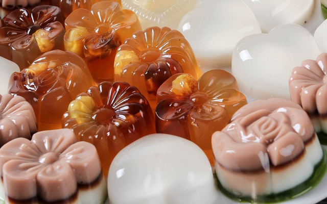 Cơm cháy chà bông 200g