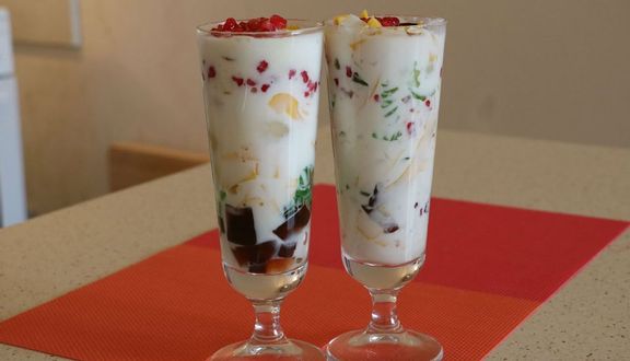 Quán Hiếu - Chè & Ăn Vặt