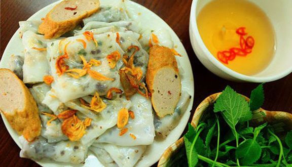 Quán Hiền Lành - Bánh Cuốn & Bún Miến