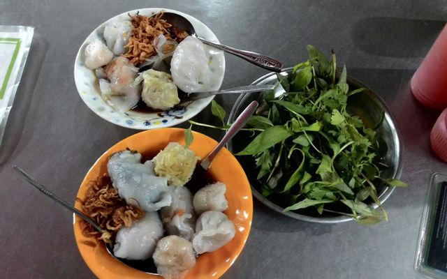 Quán Hạnh - Há Cảo & Xíu Mại
