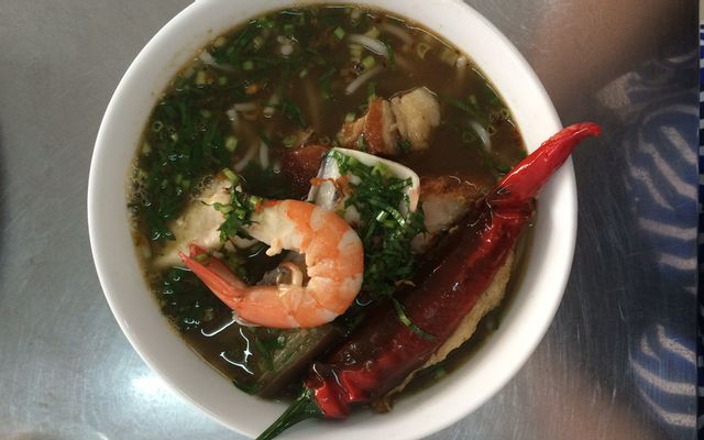 Quán Hạnh - Bún Mắm & Cháo Lòng