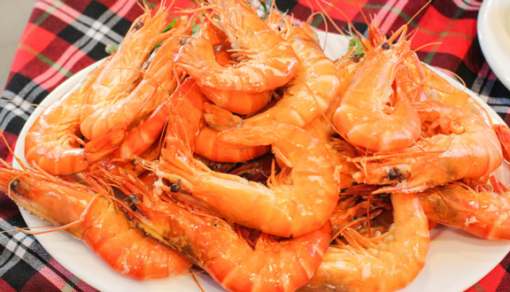 Quán Hải Sản 90
