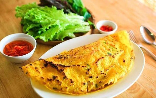 Quán Hà - Bánh Căn, Bánh Xèo Phan Rang