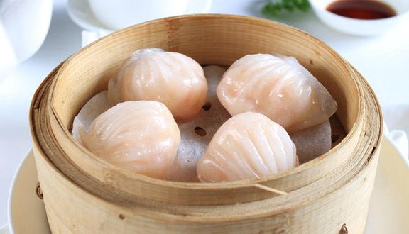 Quán Gia Hưng - Đường Số 5