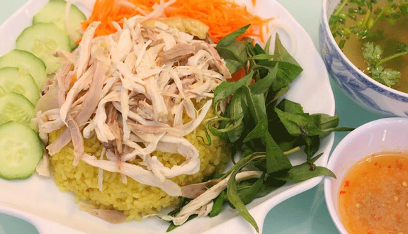 Quán Gà Tam Kỳ - Bùi Đình Túy