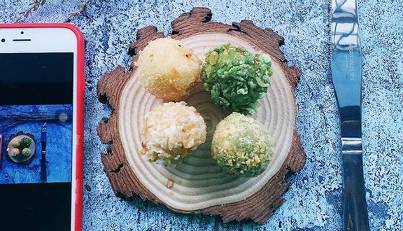 Combo Tiệc Hè