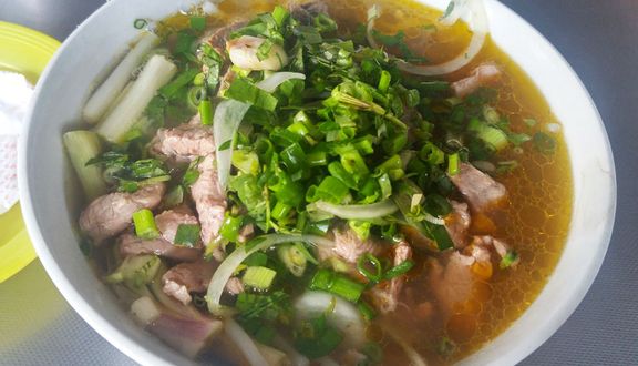 Quán Duy Dương - Bún Bò & Hủ Tiếu