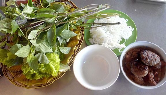 Quán Đồng Xuân - Bún Chả Hà Nội