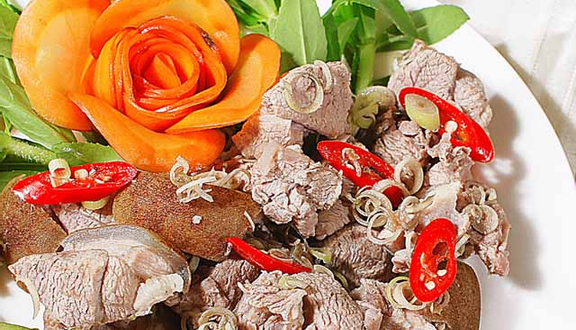 Quán Dê Đông Triều - Dương Đình Hội