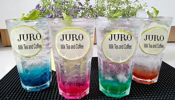 Trà Đào Sả
