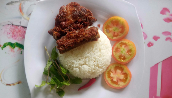 Quán Cơm Tây Đô