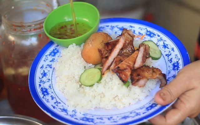 Quán Cơm Như Ý - Bàu Cát 1