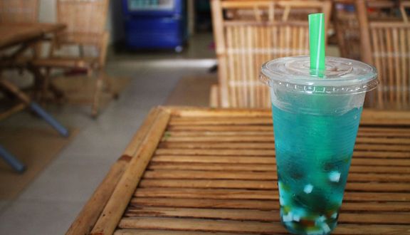 Quán Cơm Như Phúc - Sinh Tố & Giải Khát