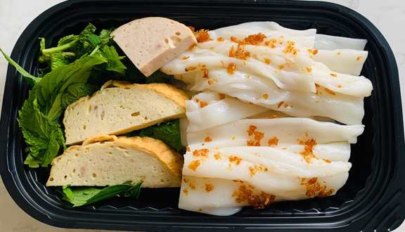 Quán Cơm Nhà - Yên Thế