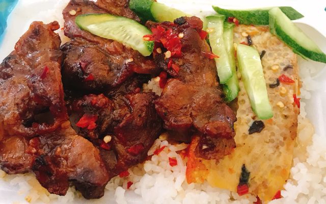 Quán Cơm Mai Hương - Thạnh Lộc 29