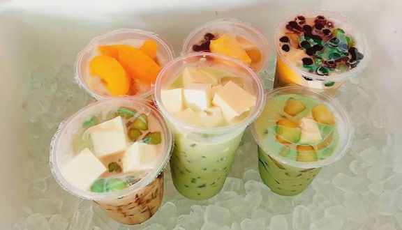 Lục Trà Sữa TC Hoàng Kim