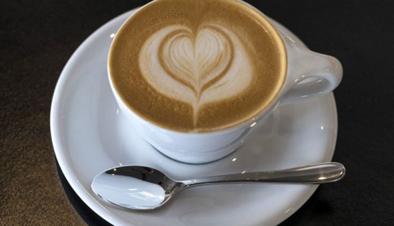 Bailey espresso