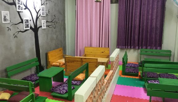 Chiên thập cẩm