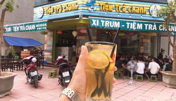 Xì Trum - Tiệm Trà Chanh - Hồng Mai