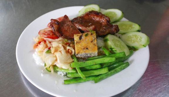 Quán Cơm Chú Cuội