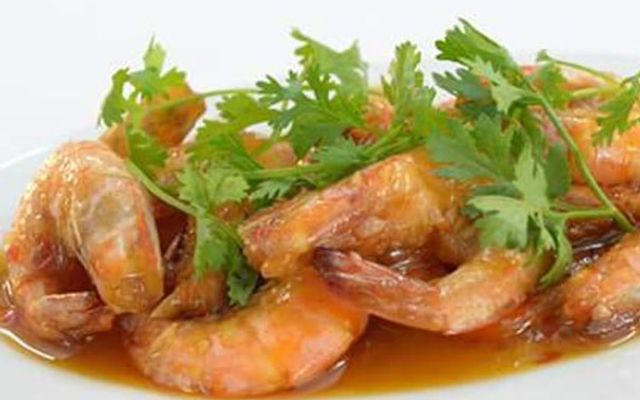 Quán Cơm Chỉ Ngọc Đức - Cư Xá Vĩnh Hội