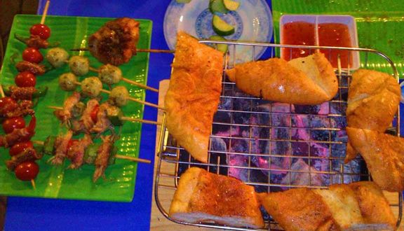 Xì Trum - Lẩu Nướng Tự Chọn