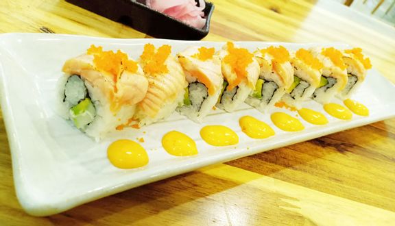 S - Sò đỏ (L)