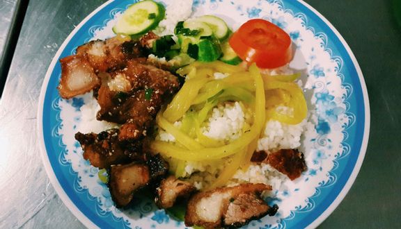 Quán Cơm Cây Bạch Đàng 2