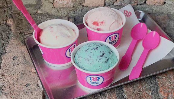 Mint Chocolate Chip