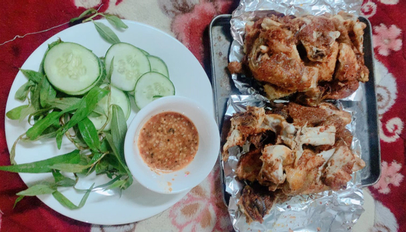 Quán Cô Vy - Ẩm Thực Về Gà