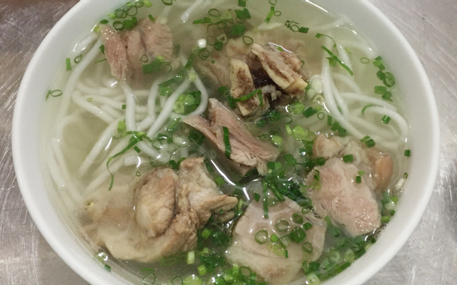 Quán Cô Nga - Đặc Sản Trảng Bàng