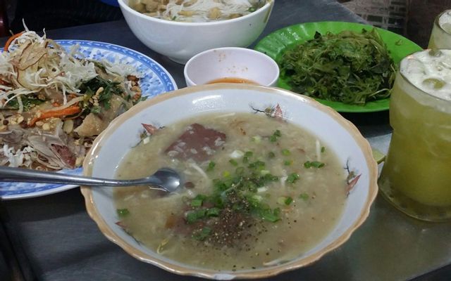 Gỏi ức nạt