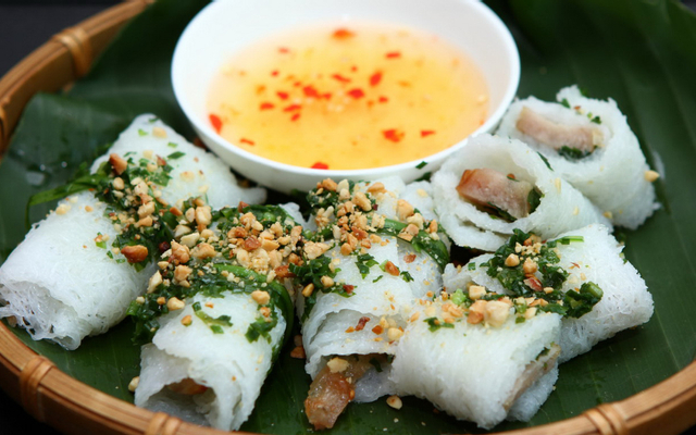 Quán Cô Hai - Bánh Hỏi & Mì Trộn