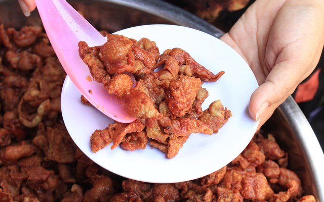 Cơm chiên Dương Châu
