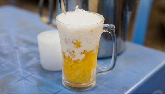 Quán Chè Kim Yến