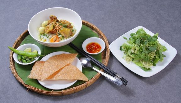 Cơm gà Hội An