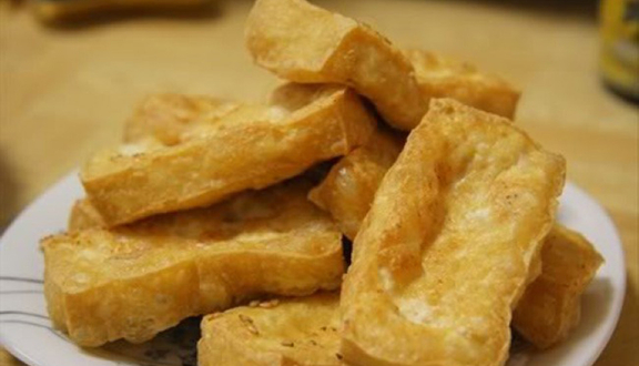 Quán Chay Nhật Quang