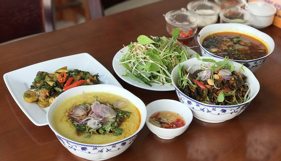 Cháo lươn