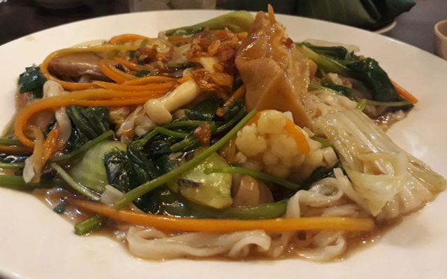 Cơm thập cẩm