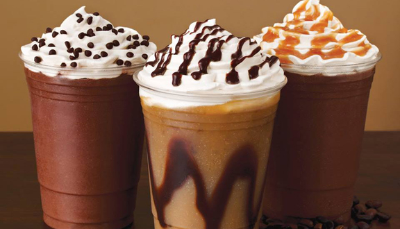 X Zone Coffee - Đường T
