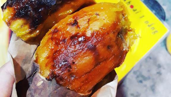 Khoai Lang Mật ( Vừa )